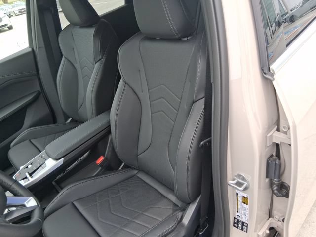 New 2026 BMW X1 xDrive28i w/ Convenience Package AWD/4WD image 14