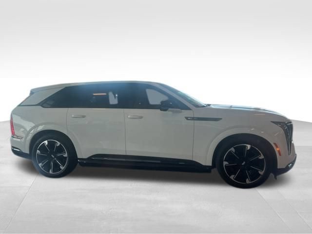 New 2025 Cadillac Escalade IQ Sport 2 AWD/4WD image 1