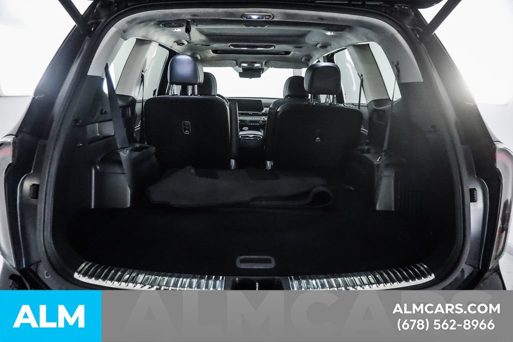Used 2024 Kia Telluride SX Prestige AWD/4WD image 21