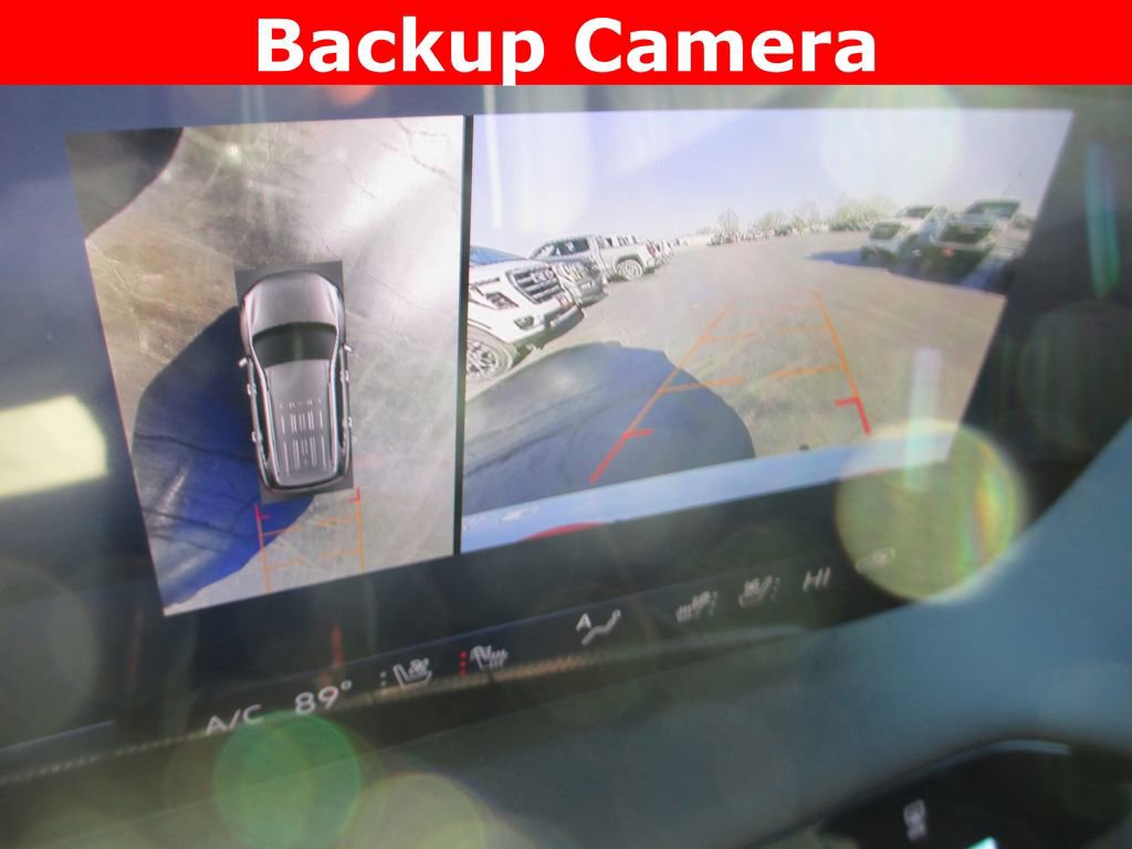 Used 2026 Buick Enclave Avenir FWD image 16