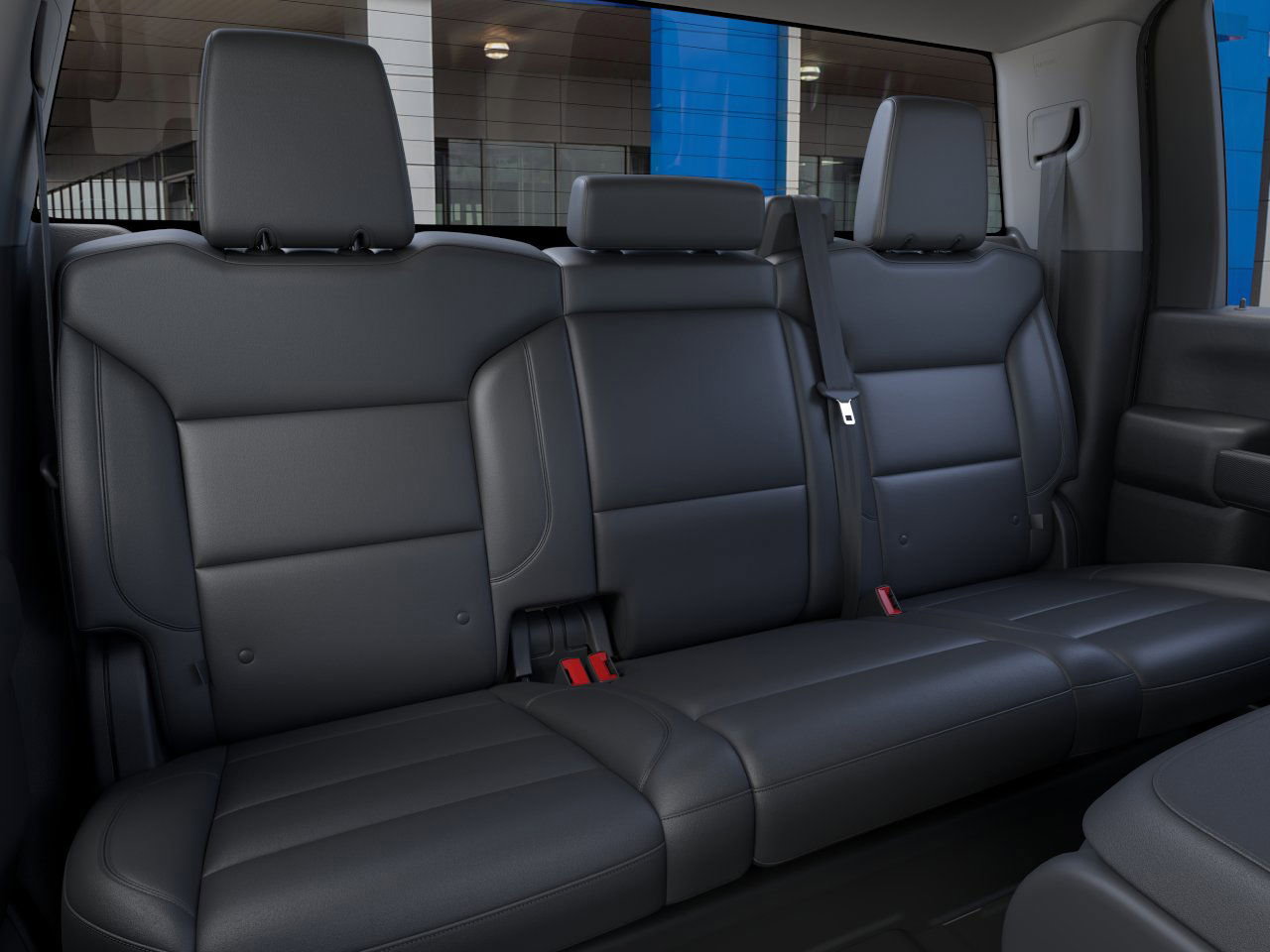New 2026 Chevrolet Silverado 2500 W/T w/ WT Convenience Package image 7