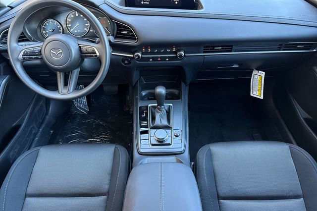 New 2026 MAZDA CX-30 AWD 2.5 S image 14