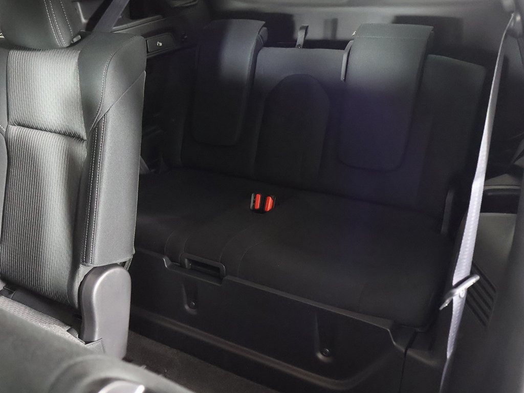 New 2026 Mitsubishi Outlander ES AWD/4WD image 35