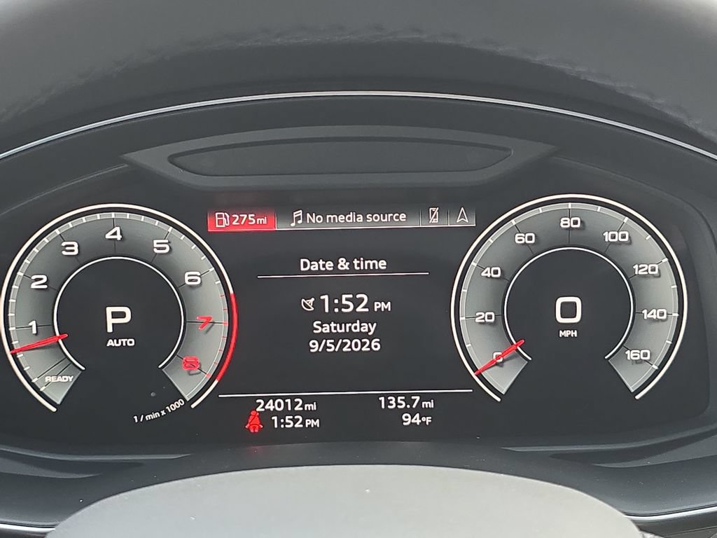 Used 2023 Audi Q7 3.0T Premium w/ Convenience Package AWD/4WD image 16