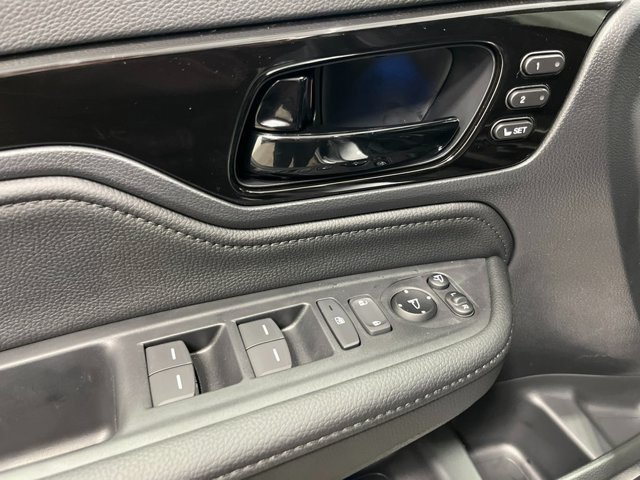 New 2027 Honda Odyssey Elite image 12
