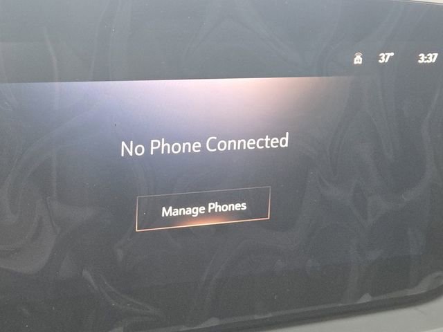 New 2026 Buick Envista Avenir image 17