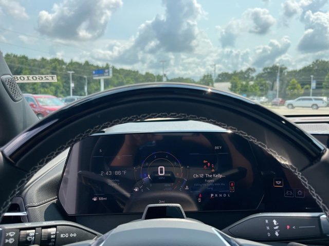 New 2026 Chevrolet Traverse LT w/ Enhanced Driving Package image 23