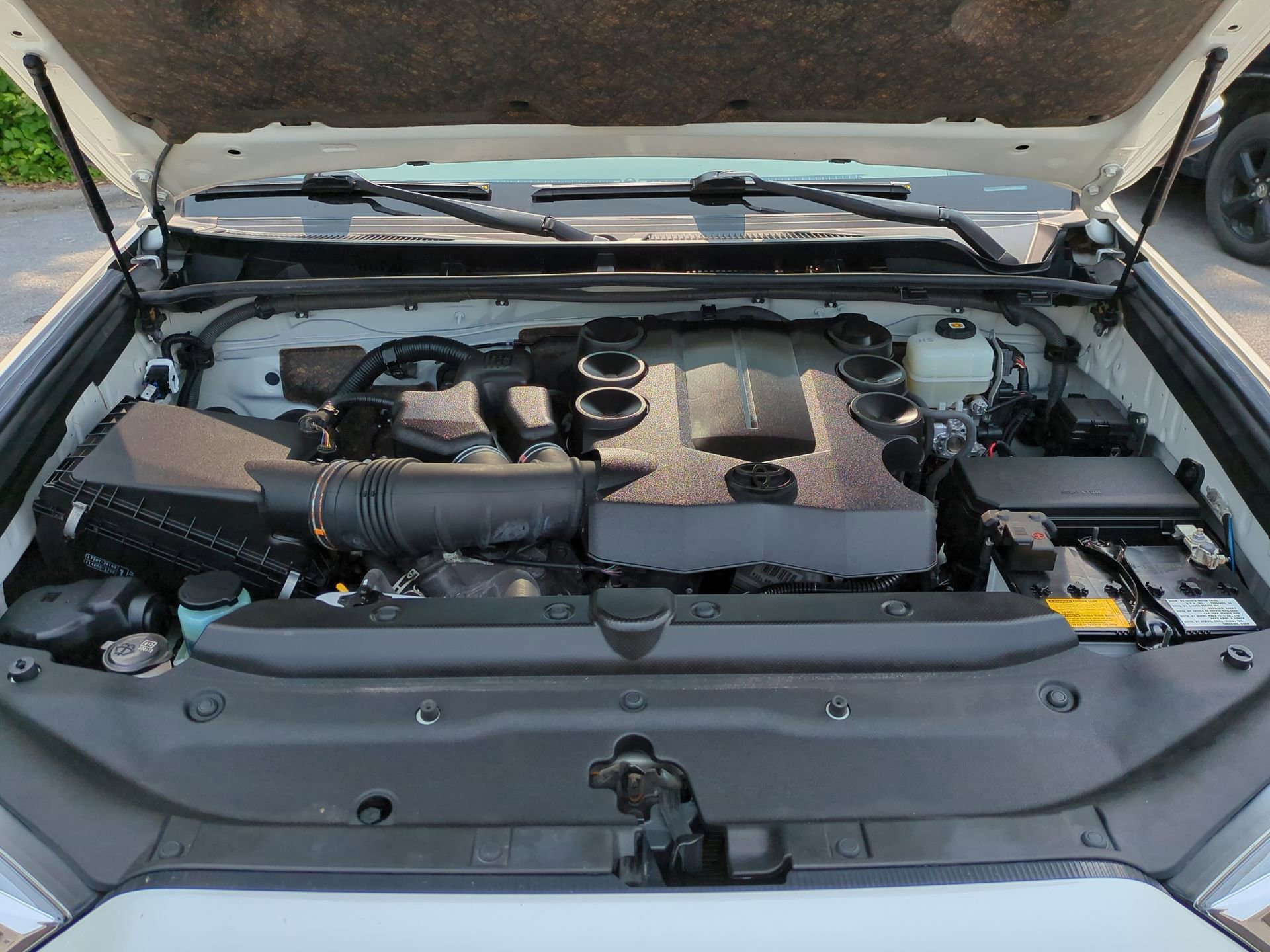 Used 2022 Toyota 4Runner Limited image 31