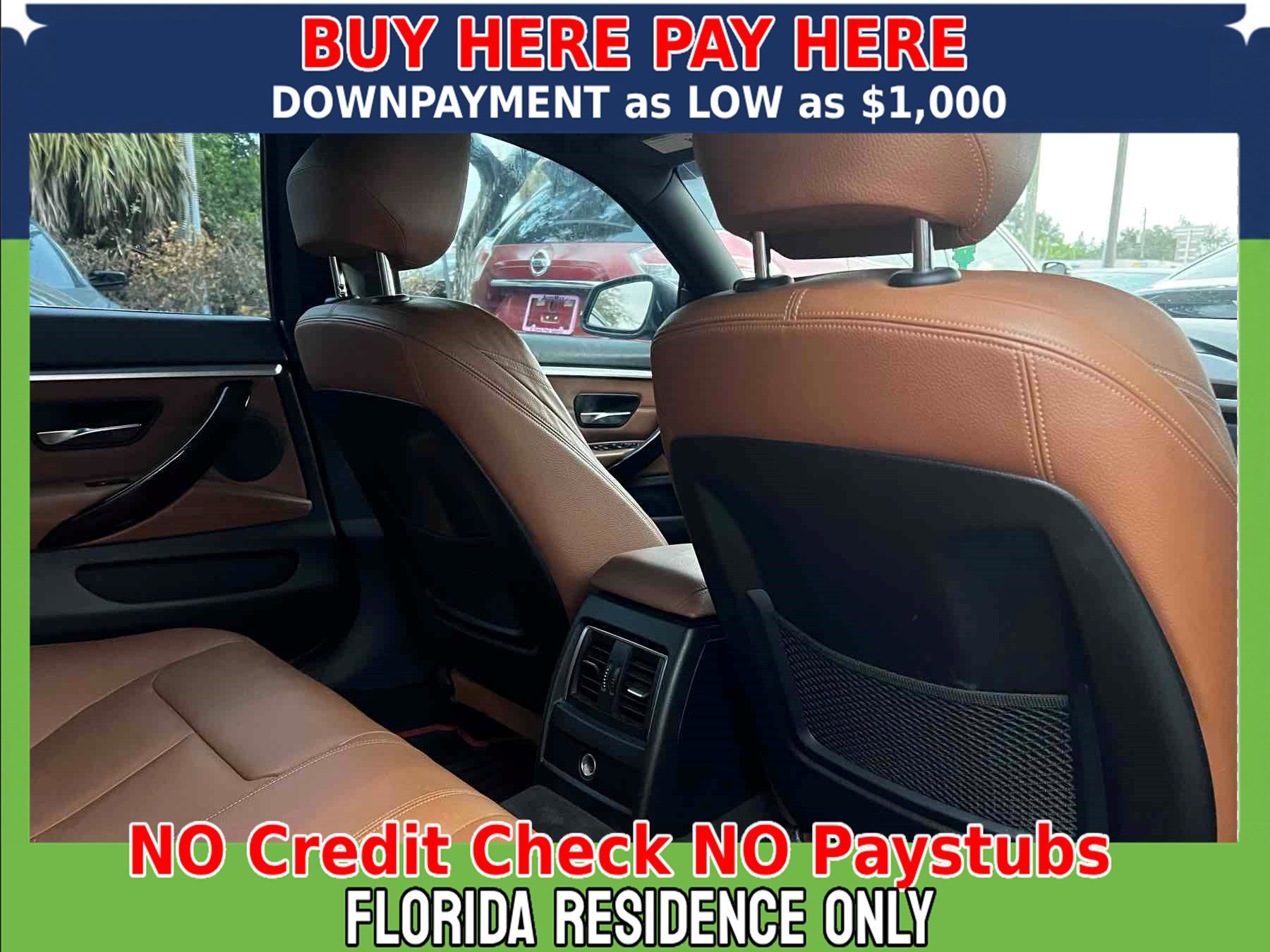 Used 2016 BMW 428i Gran Coupe image 13