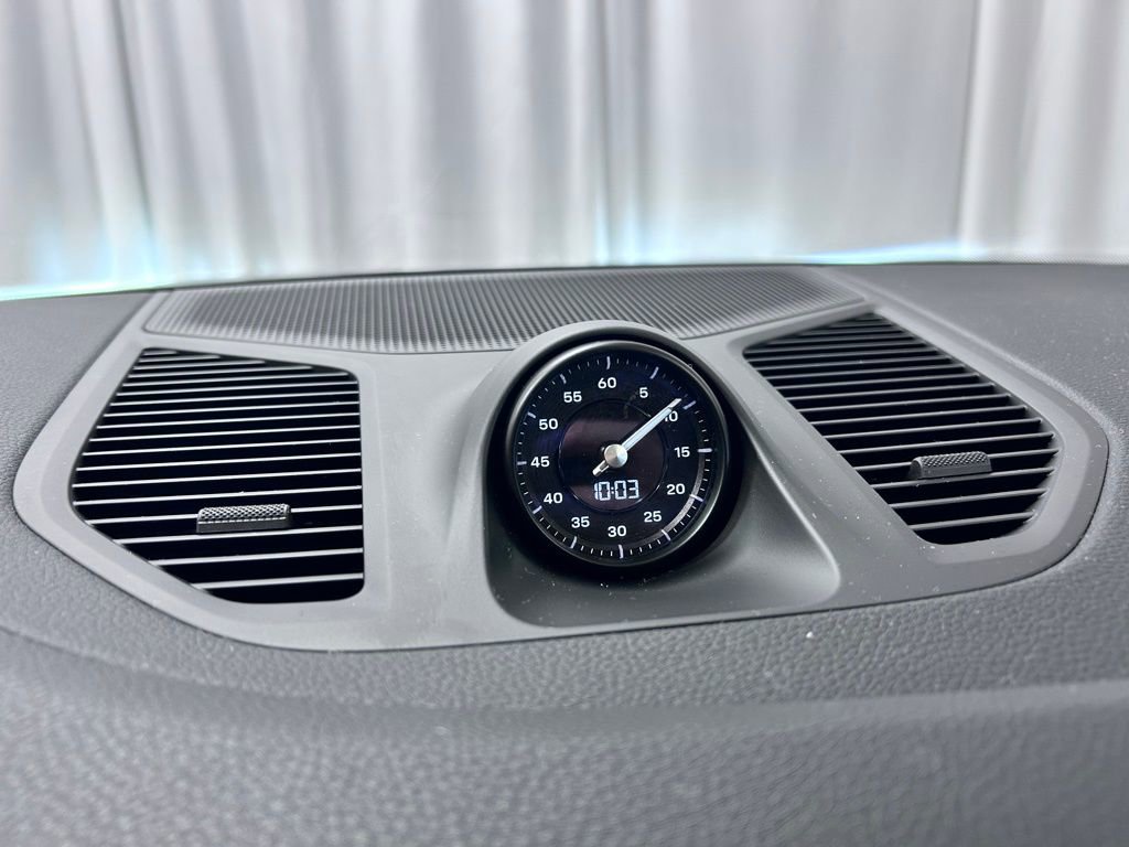 Certified 2026 Porsche Cayenne Coupe image 21