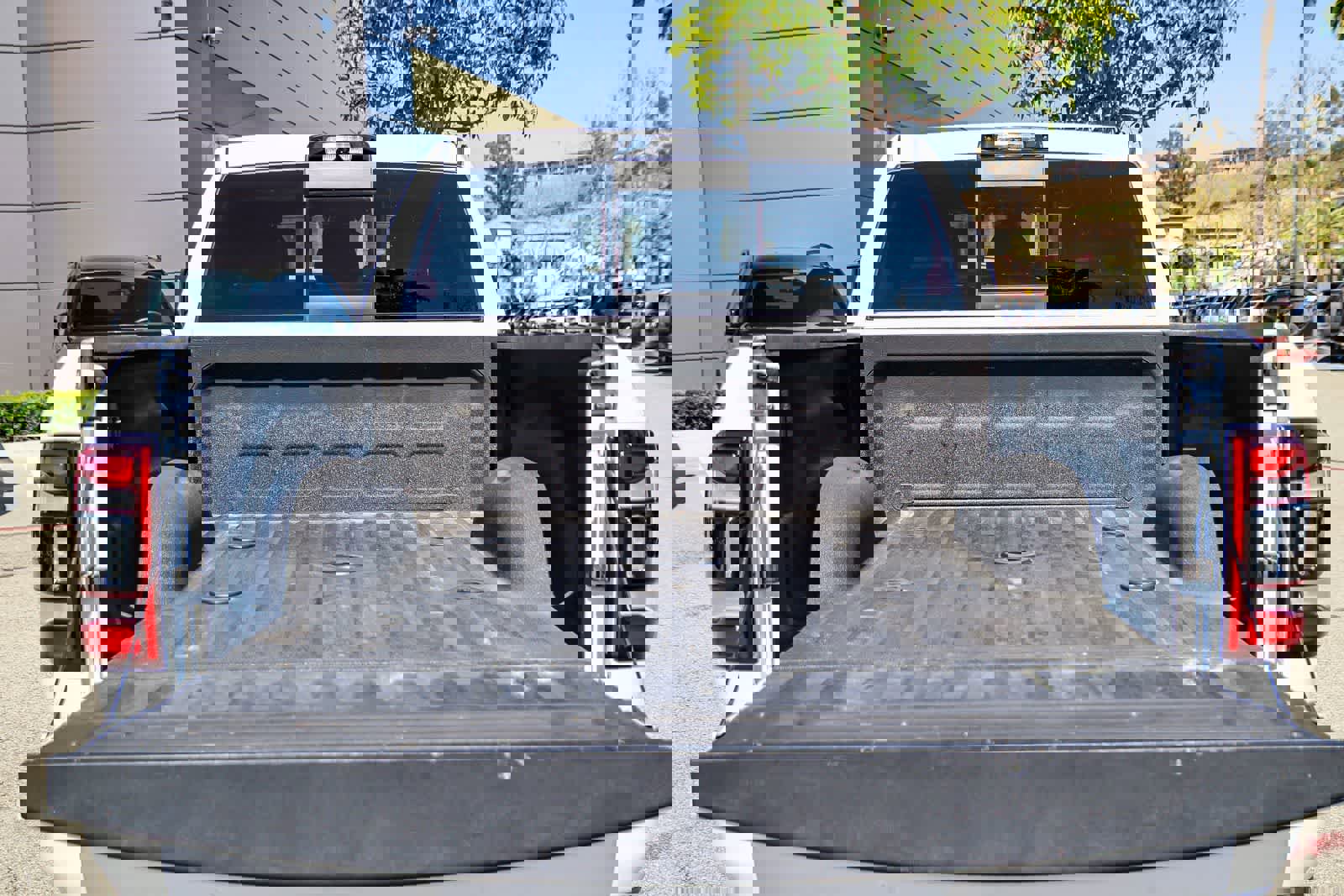 Used 2024 RAM 2500 Laramie w/ Night Edition image 29