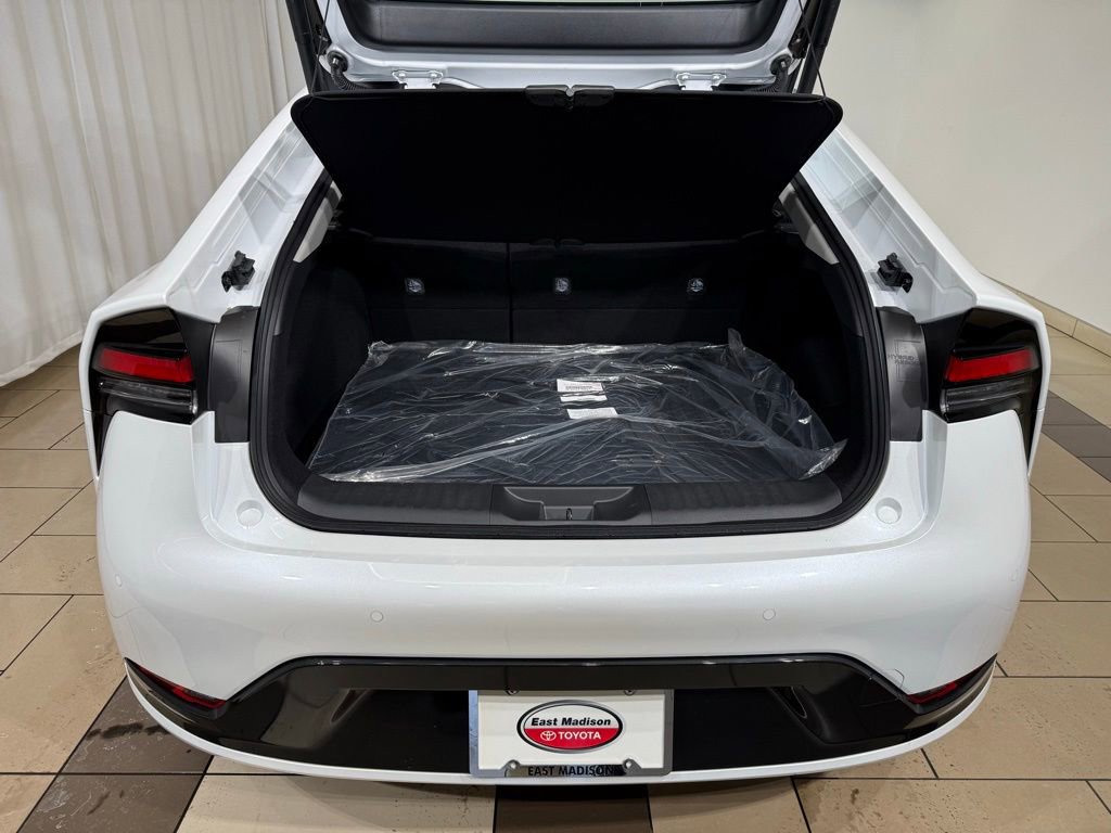 New 2026 Toyota Prius Limited image 11