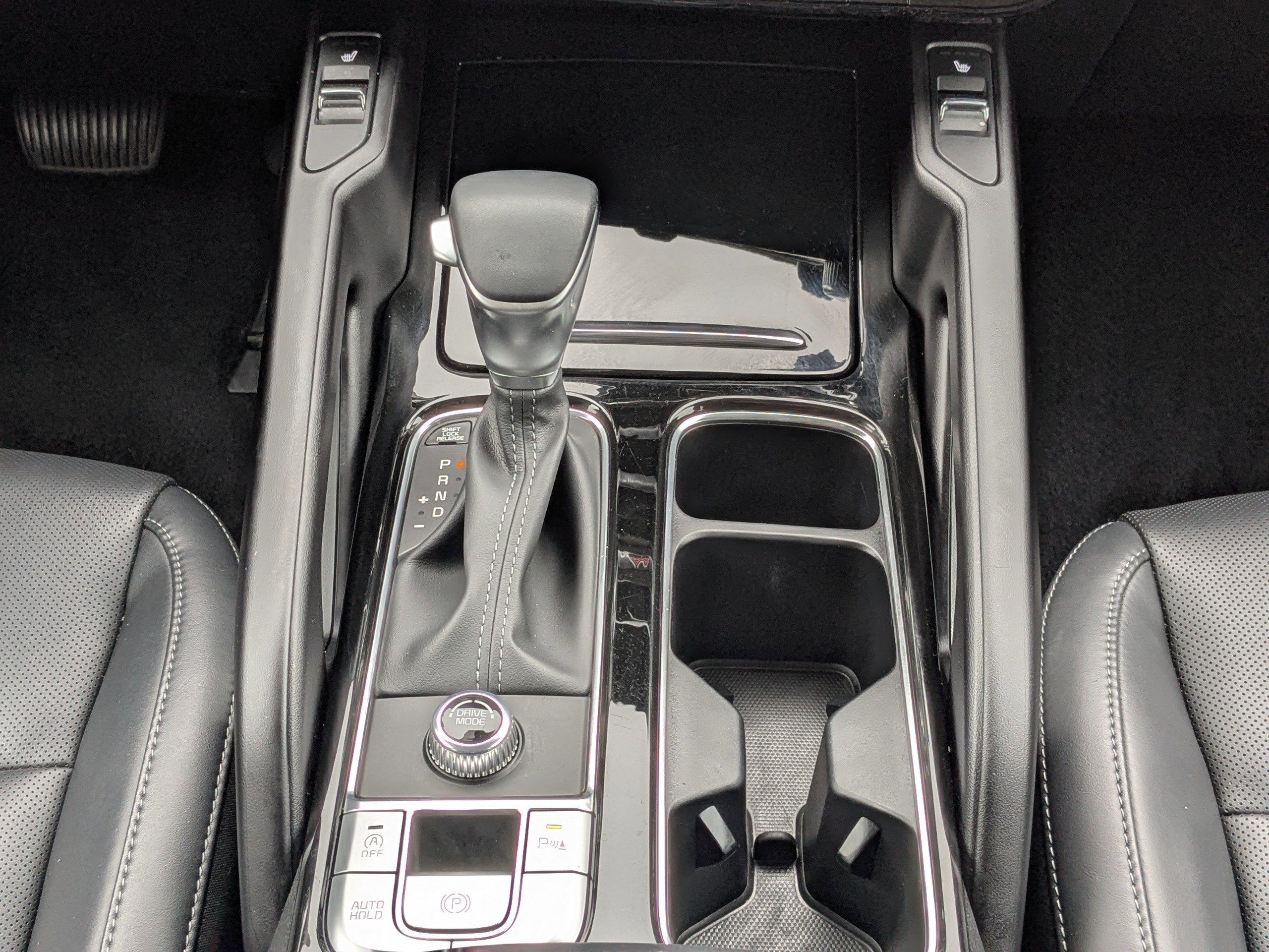 Used 2025 Kia Telluride S image 24