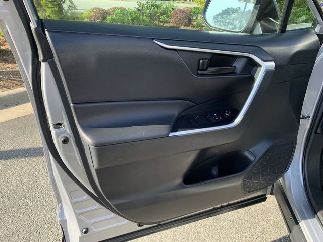 Certified 2024 Toyota RAV4 LE image 17