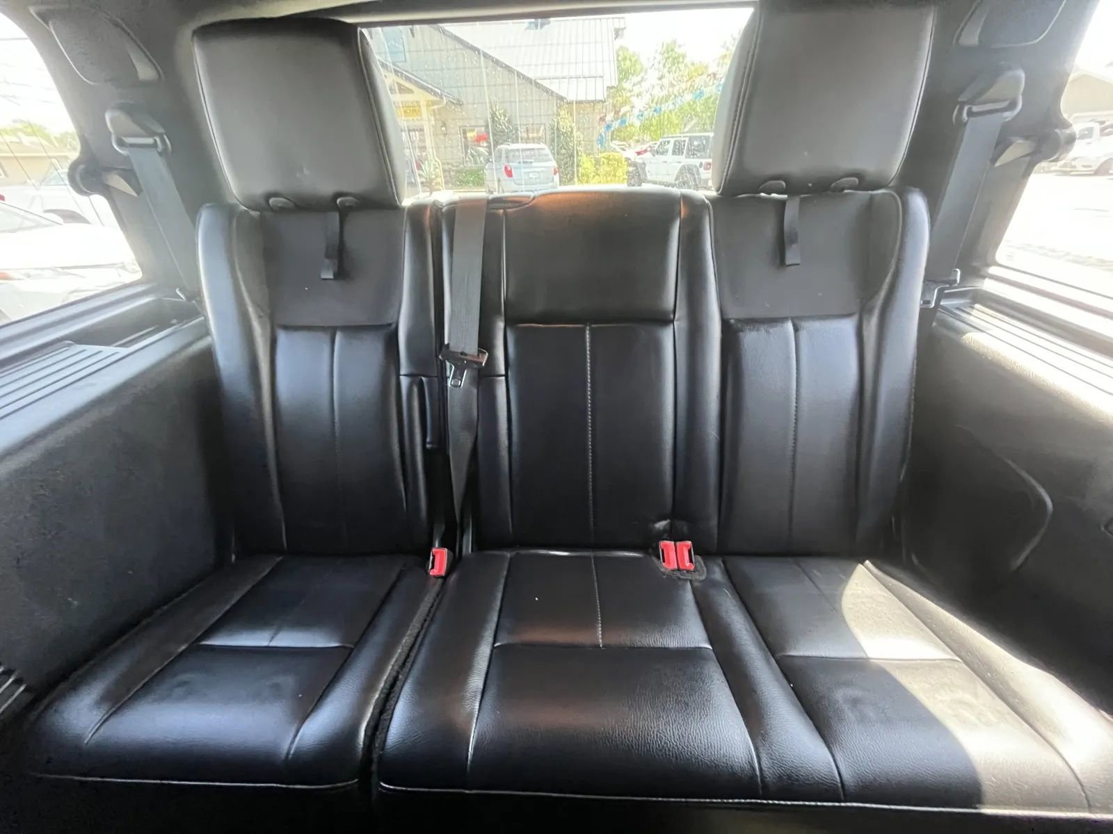 Used 2015 Ford Expedition Limited w/ Equipment Group 301A image 9