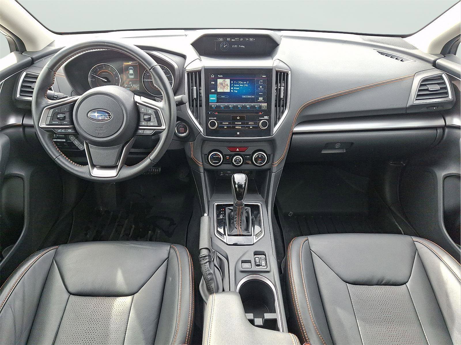 Used 2021 Subaru Crosstrek 2.5i Limited image 69