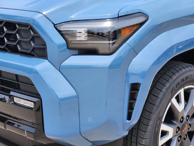 Used 2026 Toyota 4Runner TRD Sport Premium RWD image 7
