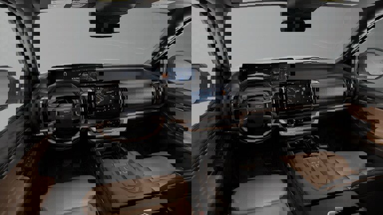 New 2026 Ford Expedition King Ranch image 7