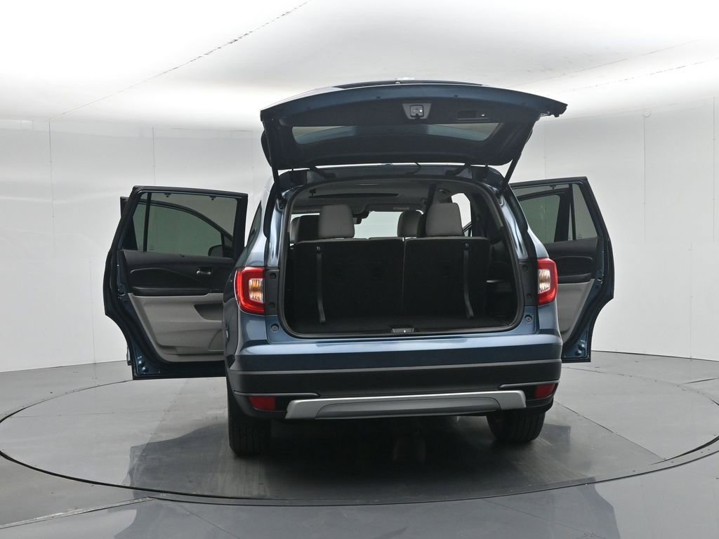 Used 2022 Honda Pilot EX-L image 41