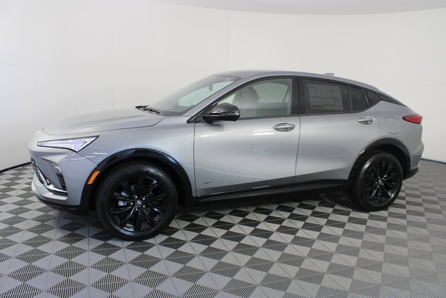 New 2026 Buick Envista Sport Touring w/ Convenience I Package image 2