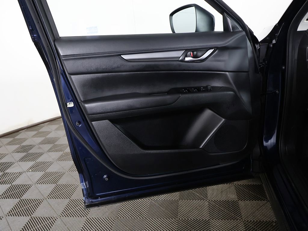 Used 2025 MAZDA CX-5 AWD 2.5 S w/ Select Package image 20