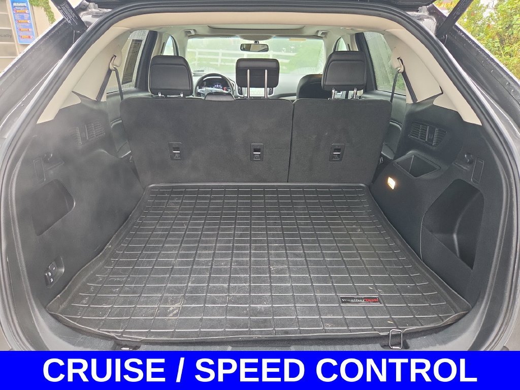 Used 2018 Ford Edge SEL w/ Equipment Group 201A AWD/4WD image 18