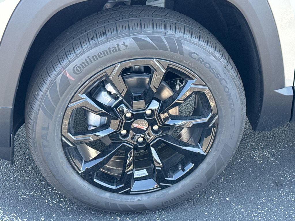 New 2026 GMC Terrain Elevation w/ Elevation Premium Package AWD/4WD image 13