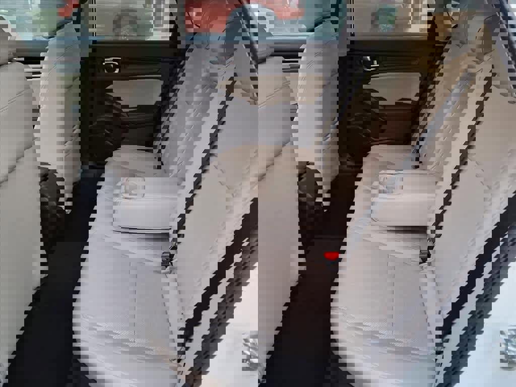 Used 2023 Honda Civic EX-L image 9