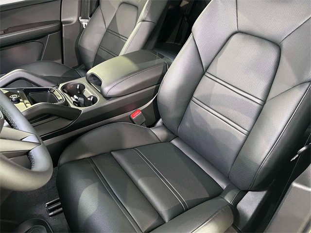 New 2025 Porsche Cayenne S image 5