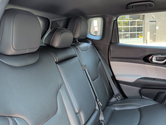 Used 2023 Jeep Compass Limited AWD/4WD image 26