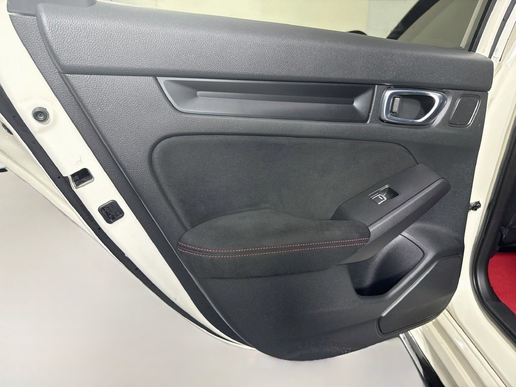 Used 2024 Honda Civic Type R image 25