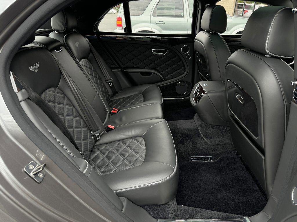 Used 2013 Bentley Mulsanne image 61