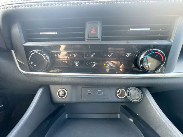 Used 2023 Nissan Rogue S AWD/4WD image 20