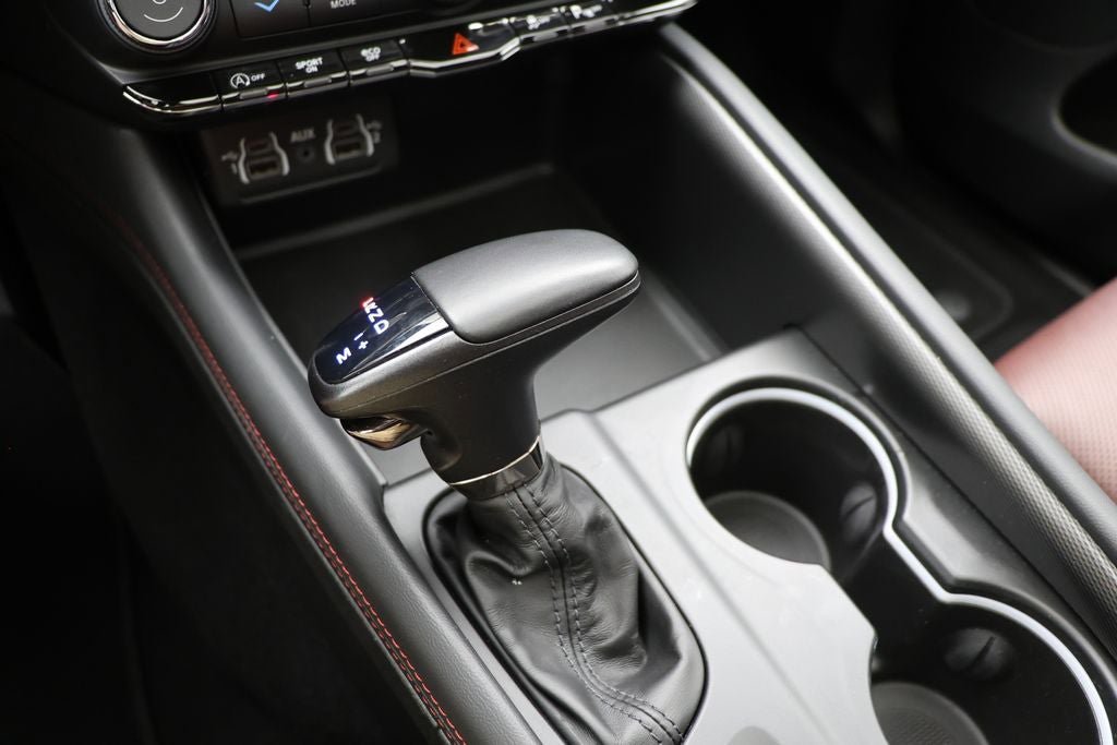 Used 2024 Dodge Durango GT image 26