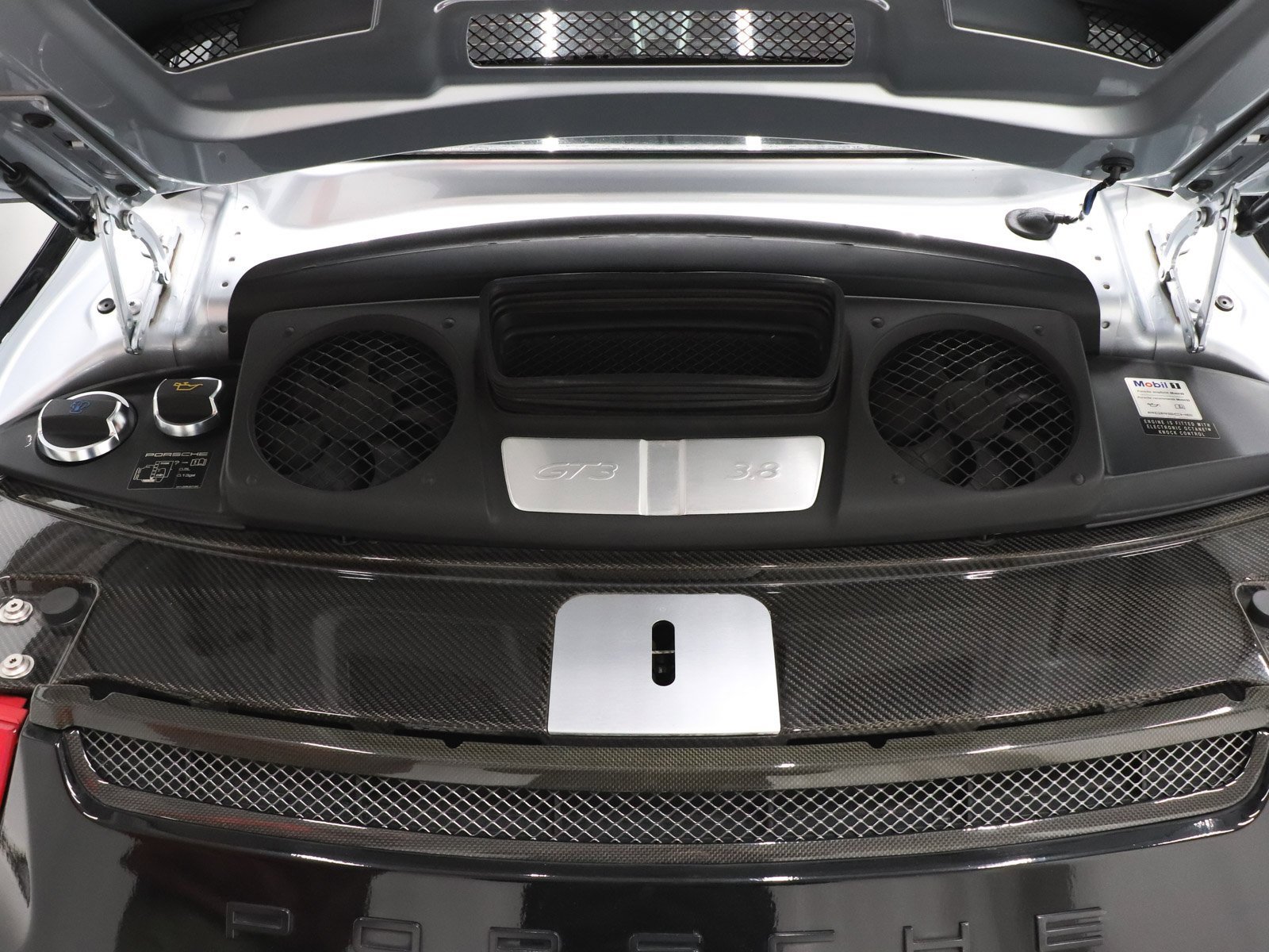 Used 2015 Porsche 911 GT3 image 35