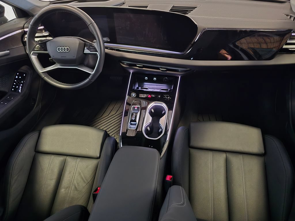 Used 2026 Audi A6 Premium Plus w/ Premium Plus Package AWD/4WD image 45
