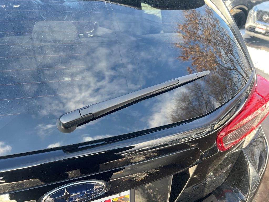 Used 2022 Subaru Crosstrek 2.0i Premium image 34