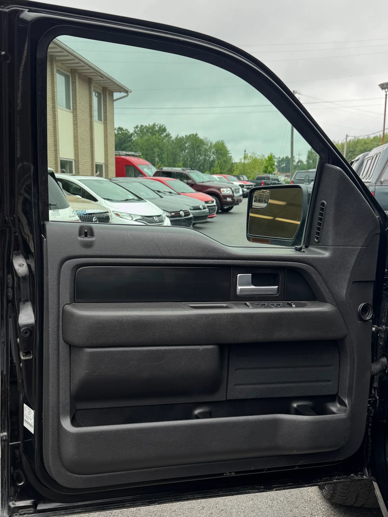 Used 2013 Ford F150 FX2 w/ FX Appearance Pkg image 12