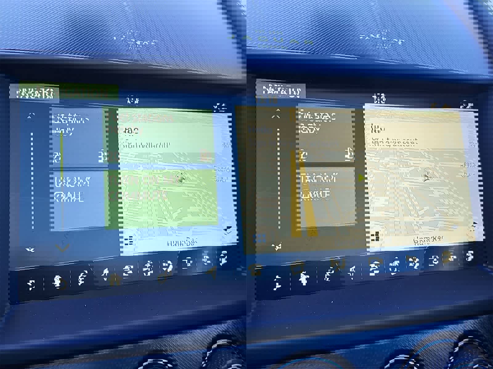 Used 2024 Jaguar F-TYPE R-Dynamic image 25