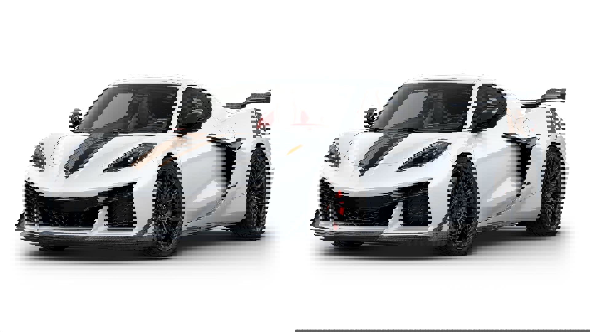 New 2026 Chevrolet Corvette Z06 image 21