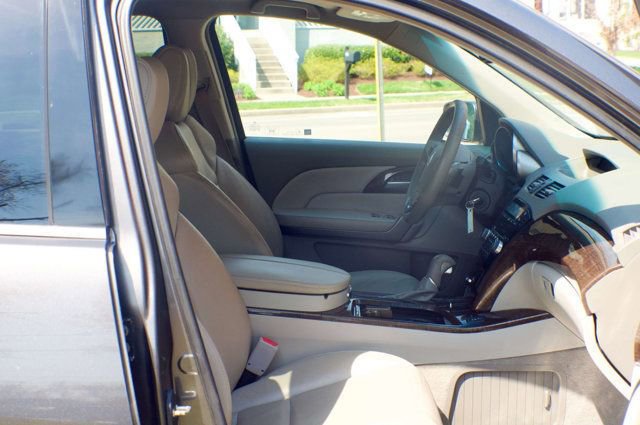 Used 2011 Acura MDX image 45