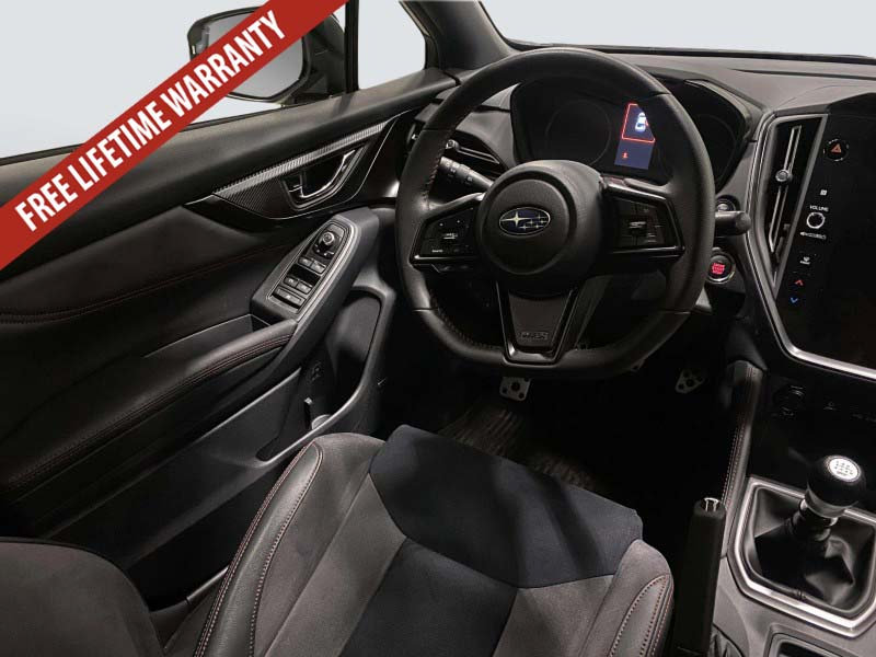 Used 2023 Subaru WRX Limited AWD/4WD image 26