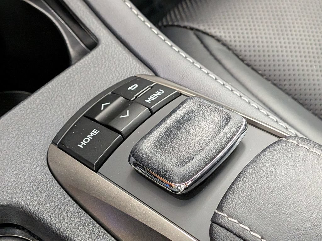 Used 2017 Lexus ES 350 w/ Luxury Package FWD image 26