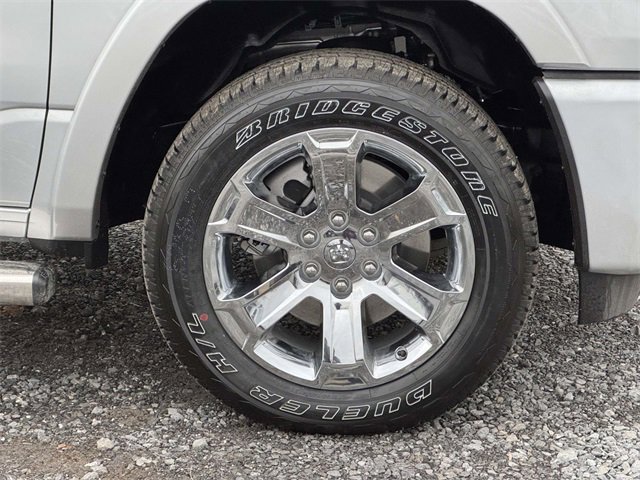 New 2026 RAM 1500 4x4 Crew Cab image 26