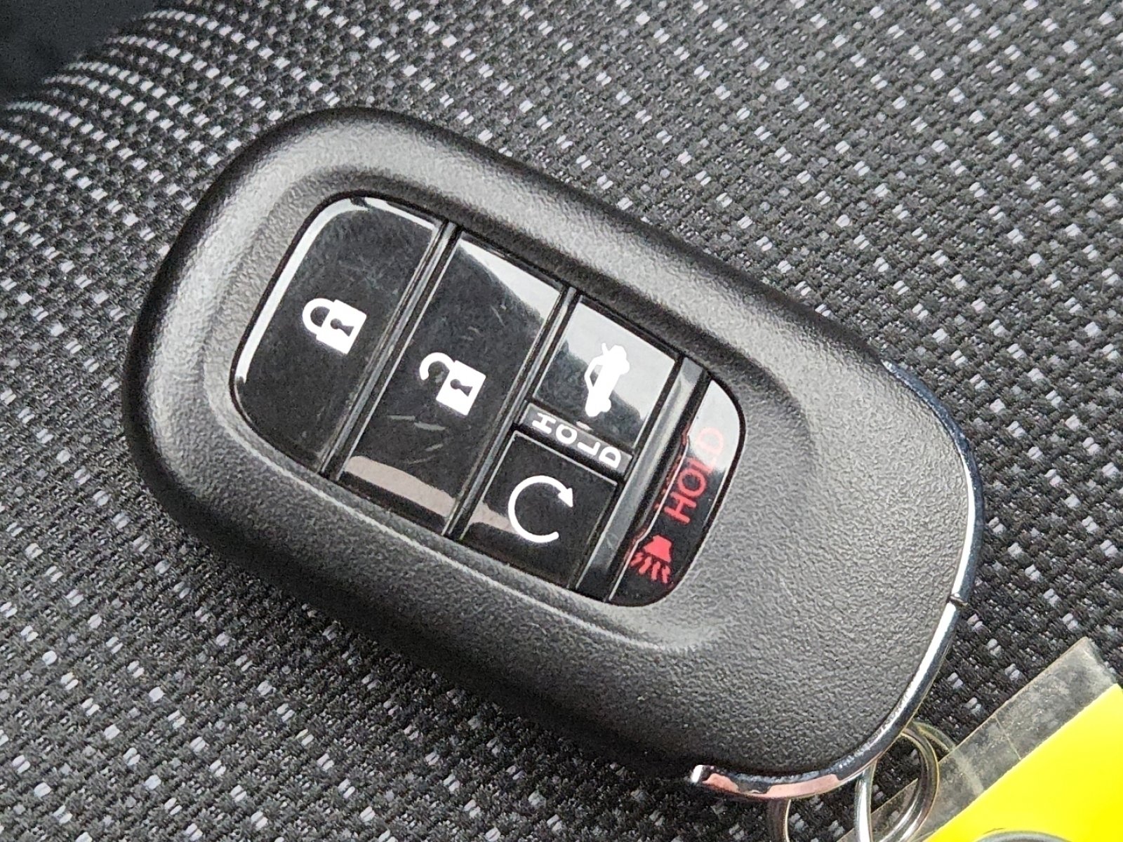 Used 2022 Honda Civic EX image 33