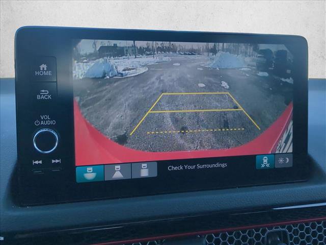 Certified 2024 Honda Civic Si image 13