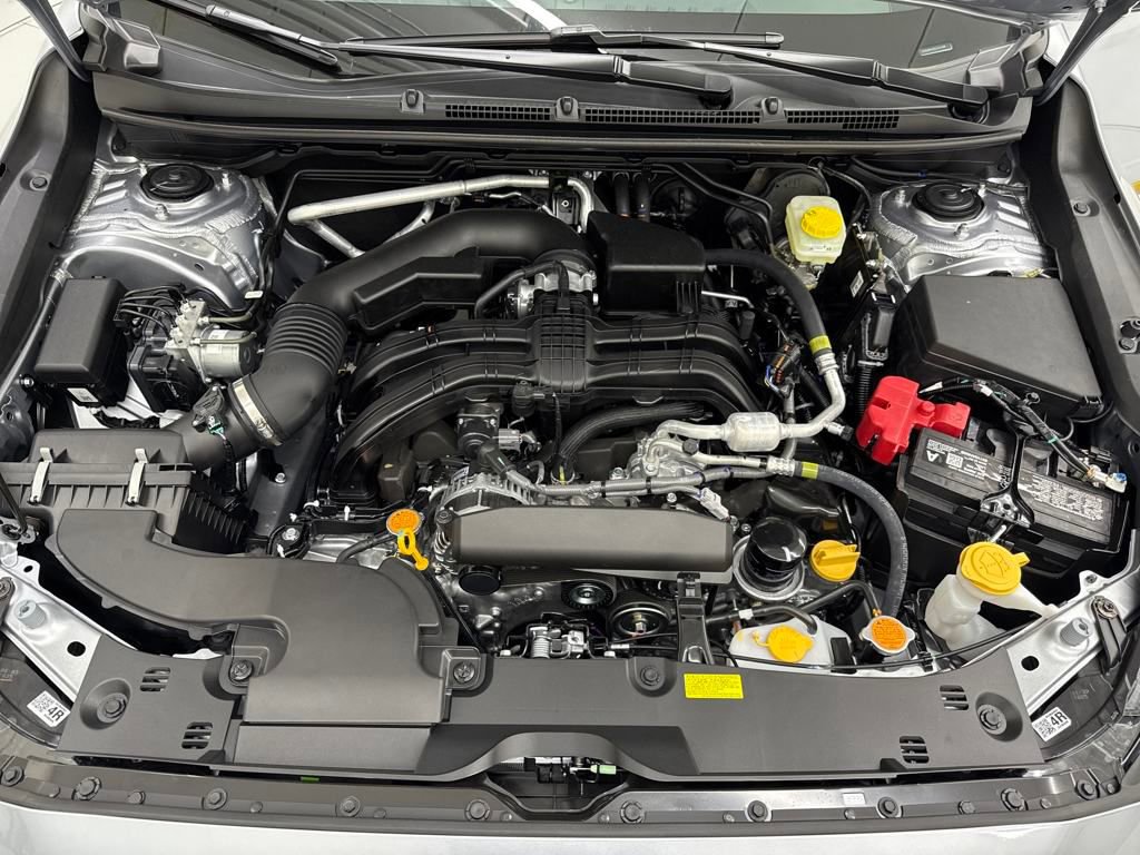 New 2025 Subaru Crosstrek 2.5i Sport image 10