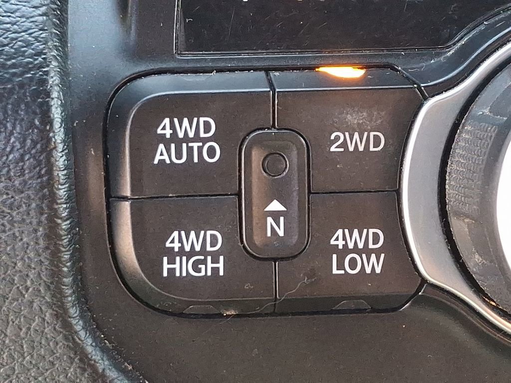 Used 2022 RAM 1500 Big Horn image 27