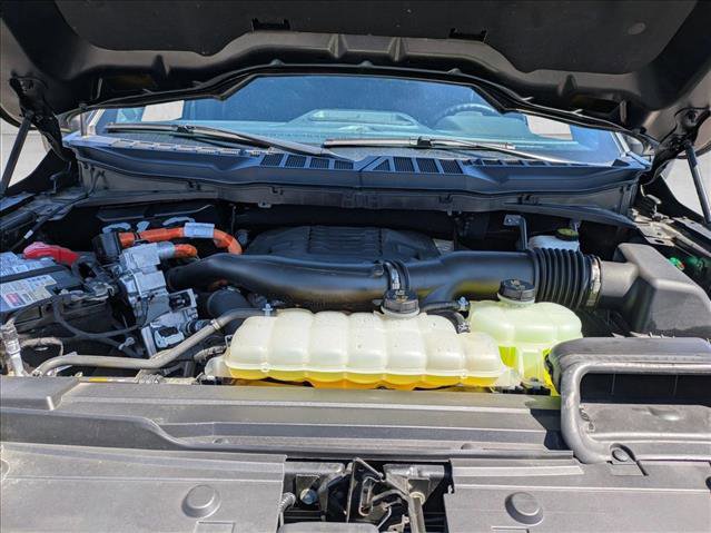 Used 2023 Ford F150 XLT w/ Equipment Group 302A High image 21