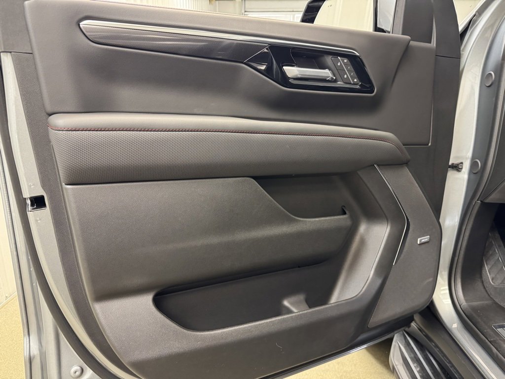 New 2026 Chevrolet Tahoe RST w/ RST Performance Edition image 8